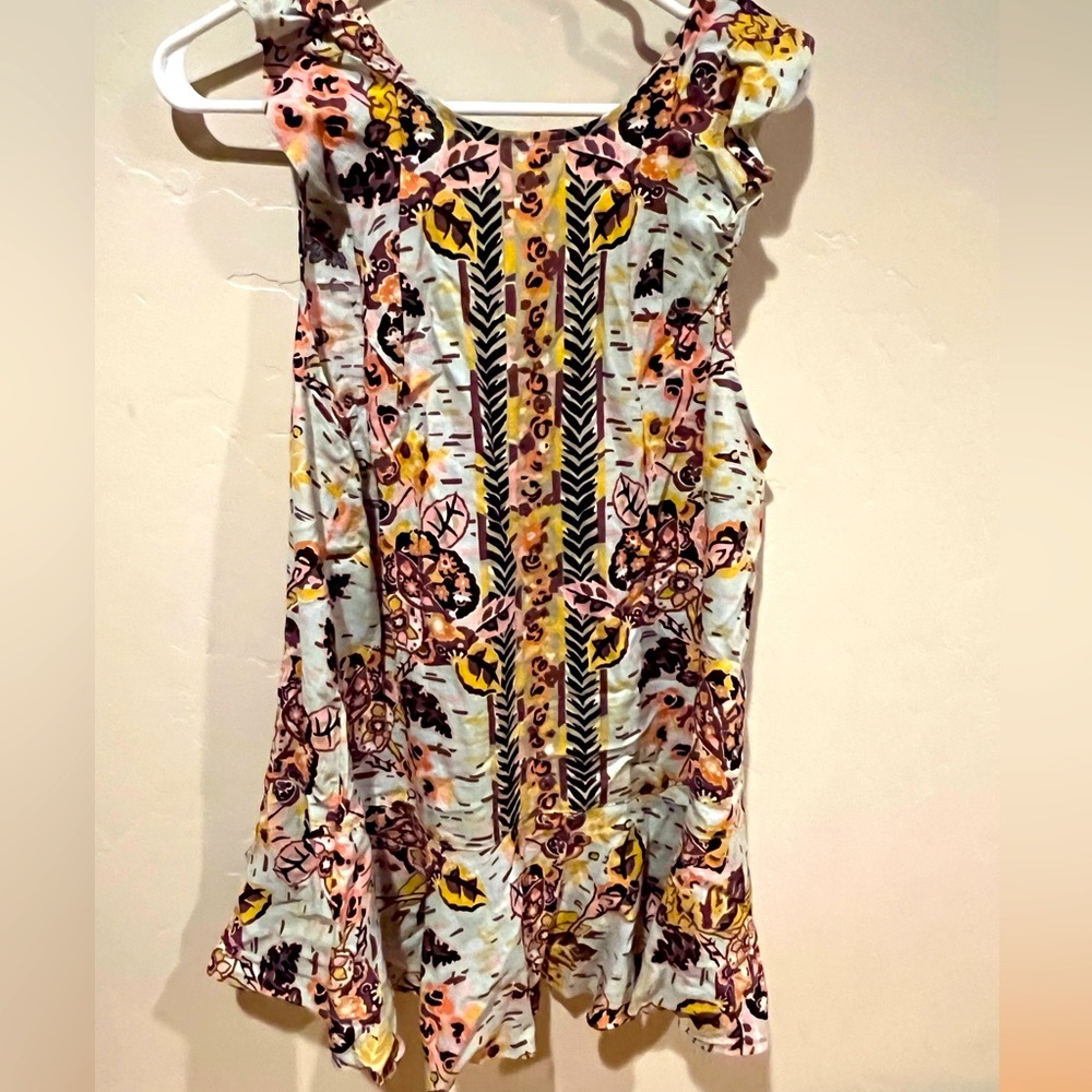 Free People tank